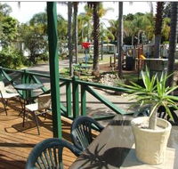 Shady Willows Caravan Park - Accommodation Gladstone
