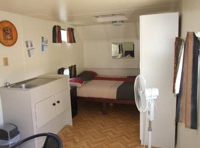 Shady Willows Caravan Park - Accommodation Gladstone 3