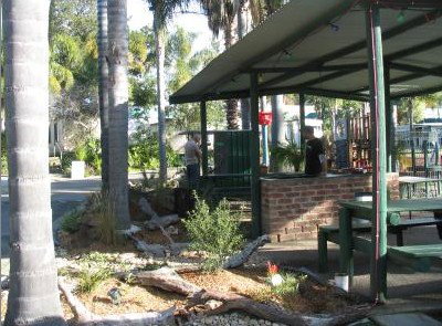 Shady Willows Caravan Park - Accommodation Gladstone 4