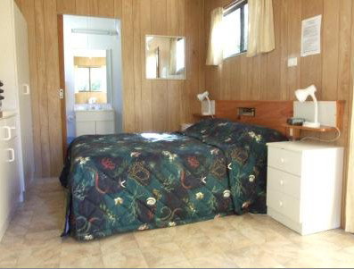 Shady Willows Caravan Park - Accommodation Gladstone 5