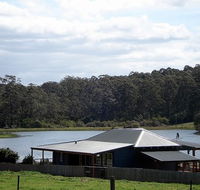 Diamond Tree Farm Stay - Accommodation Gladstone