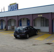 Abercrombie Motor Inn - Accommodation Gladstone