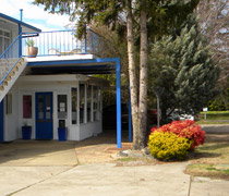 Abercrombie Motor Inn - Accommodation Gladstone 2