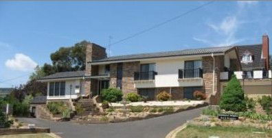 Bathurst Heights Bed And Breakfast - Accommodation Gladstone 0