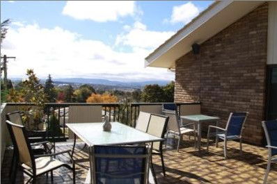 Bathurst Heights Bed And Breakfast - Accommodation Gladstone 1