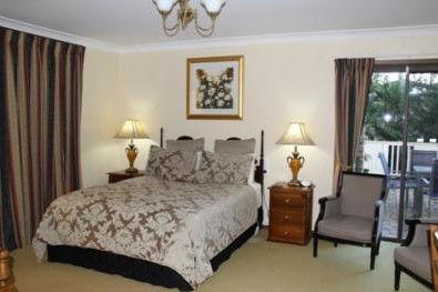 Bathurst Heights Bed And Breakfast - Accommodation Gladstone 4