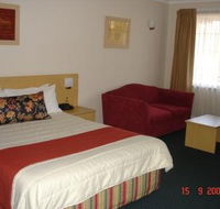 Bathurst Motor Inn - Accommodation Gladstone