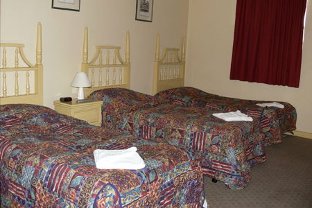 Tannas Mount NSW Accommodation Gladstone