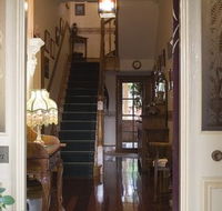A Magnolia Manor Luxury Accommodation - Accommodation Gladstone
