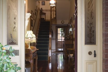 A Magnolia Manor Luxury Accommodation - Accommodation Gladstone 0