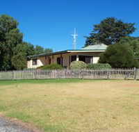 Monteve Cottage - Accommodation Gladstone