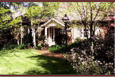 Russells Bed And Breakfast - Accommodation Gladstone