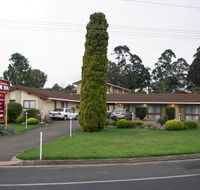 Bega Southtown Motor Inn - Accommodation Gladstone