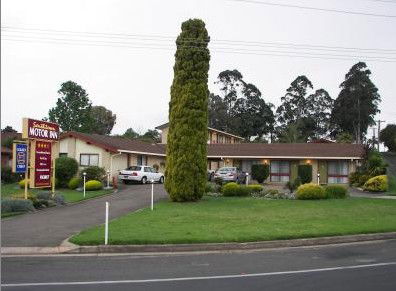 Bega Southtown Motor Inn - Accommodation Gladstone 0