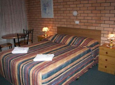 Bega Southtown Motor Inn - Accommodation Gladstone 1