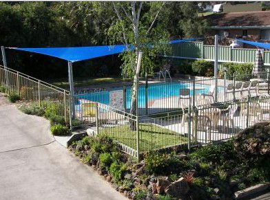 Bega Southtown Motor Inn - Accommodation Gladstone 2