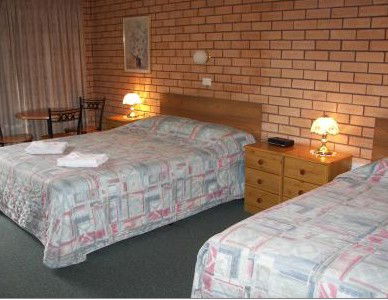 Bega Southtown Motor Inn - Accommodation Gladstone 4