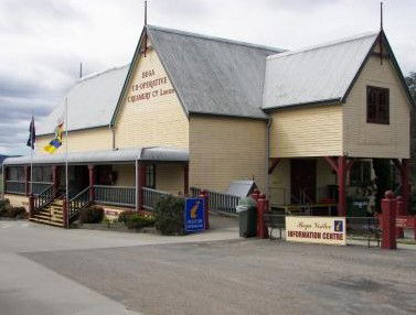 Bega Southtown Motor Inn - Accommodation Gladstone 5
