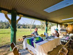 Bellingen Farmstay - Accommodation Gladstone 3