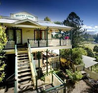 Bellingen YHA Hostel - Accommodation Gladstone