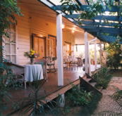 Rivendell Guest House - Accommodation Gladstone
