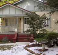 Brantwood Cottage - Accommodation Gladstone