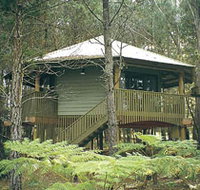Possums Hideaway - Accommodation Gladstone