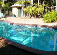 Rainbow Beach Holiday Village - Accommodation Gladstone