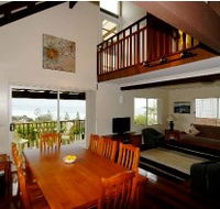Bonny Hills Beach House - Accommodation Gladstone
