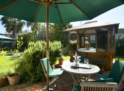 Waratah Brighton Boutique Bed And Breakfast - Accommodation Gladstone 5