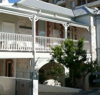 Arundels Boutique Accommodation - Accommodation Gladstone