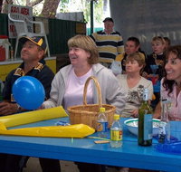 Dawesville Holiday Village - Accommodation Gladstone