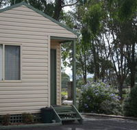 Avon Caravan Village - Accommodation Gladstone
