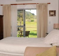 Barrington Village Retreat - Accommodation Gladstone