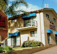 Abel Tasman Motel - Accommodation Gladstone