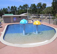 Clyde View Caravan Park - Accommodation Gladstone