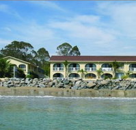 Edgewater Gardens - Accommodation Gladstone