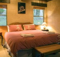 Bawley Bush Cottages - Accommodation Gladstone