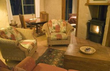 Bawley Bush Cottages - Accommodation Gladstone 1