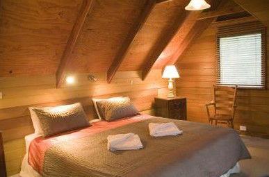 Bawley Bush Cottages - Accommodation Gladstone 2