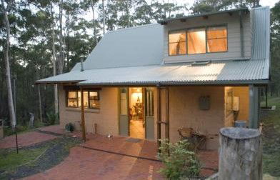 Bawley Bush Cottages - Accommodation Gladstone 3
