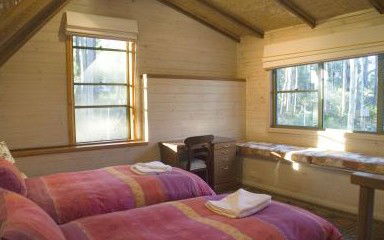 Bawley Bush Cottages - Accommodation Gladstone 4
