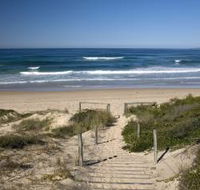 Bendalong Point Tourist Park - Accommodation Gladstone
