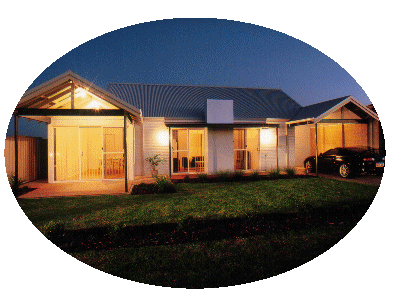 Our Villa - Accommodation Gladstone