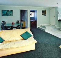 Ocean Pines Holiday Apartments - Accommodation Gladstone