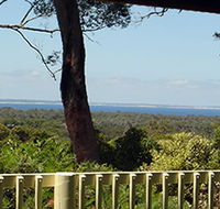 Leeuwin Ridge Chalets - Accommodation Gladstone