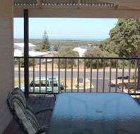 Mayflower Bed and Breakfast - Accommodation Gladstone