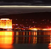 Wrest Point Casino - Accommodation Gladstone