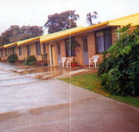 Clovelly Holiday Units - Accommodation Gladstone