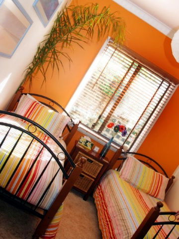 Mira Mar WA Accommodation Gladstone